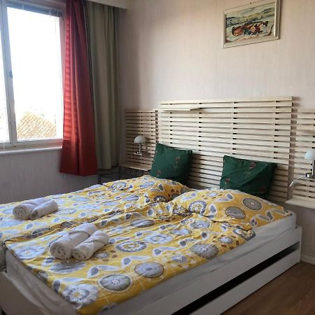 Apartman Elen Apartment Frantiskovy Lazne Bagian luar foto