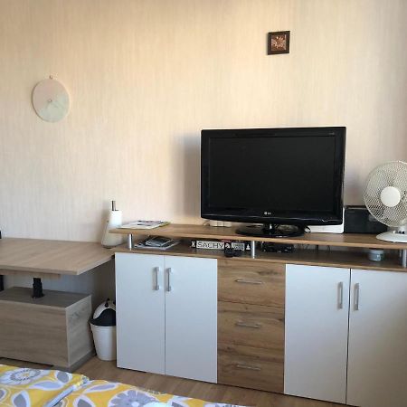 Apartman Elen Apartment Frantiskovy Lazne Bagian luar foto